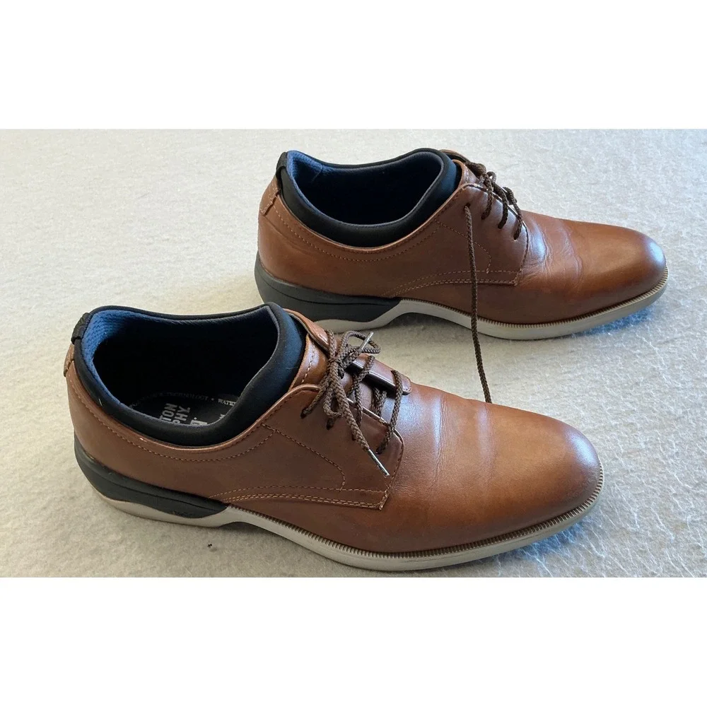 Johnston & Murphy preowned these